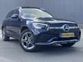 Mercedes-Benz GLC 300 300d 4MATIC Premium Plus AMG SFEER PANO TREKHAAK Blauw - thumbnail 7