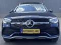 Mercedes-Benz GLC 300 300d 4MATIC Premium Plus AMG SFEER PANO TREKHAAK Blauw - thumbnail 4