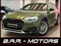 Audi A4 allroad A4 40 allroad quattro 2.0 TDI *MATRIX*VIRTUAL*KAM Grün - thumbnail 1