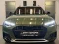 Audi A4 allroad A4 40 allroad quattro 2.0 TDI *MATRIX*VIRTUAL*KAM Grün - thumbnail 2