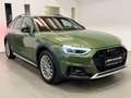 Audi A4 allroad A4 40 allroad quattro 2.0 TDI *MATRIX*VIRTUAL*KAM Grün - thumbnail 3