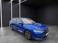 Skoda Octavia Combi 1.5 TSI mHEV Sportline DSG ACC NAV Blau - thumbnail 7