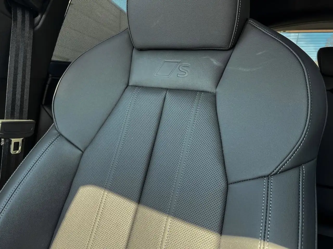 Audi Q5 photo Audi Q5