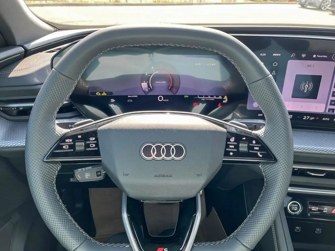 Audi Q5 photo Audi Q5