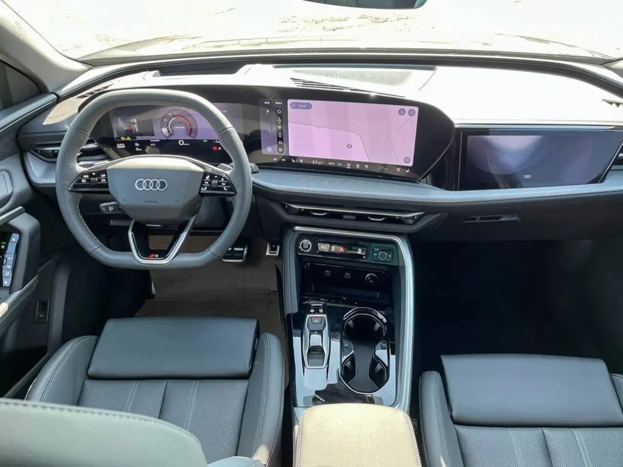 Audi Q5 photo Audi Q5
