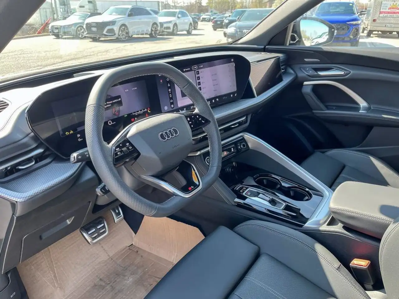 Audi Q5 photo Audi Q5