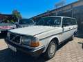 Volvo 240 GL-5GANG-SCHEUNENFUND Blanco - thumbnail 1