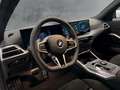 BMW 320 i Touring M Sport LMR 19'' Park-Assistent AHK-klap Schwarz - thumbnail 9