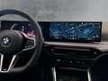 BMW 320 i Touring M Sport LMR 19'' Park-Assistent AHK-klap Schwarz - thumbnail 17
