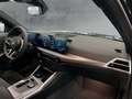 BMW 320 i Touring M Sport LMR 19'' Park-Assistent AHK-klap Schwarz - thumbnail 12