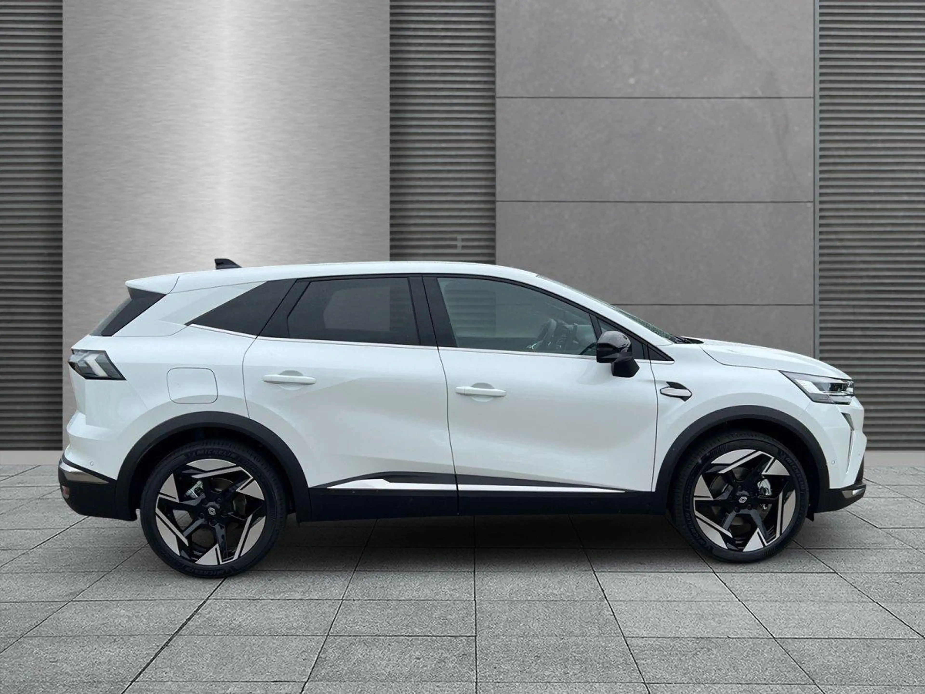 Renault Symbioz Iconic SHZ+LKHZ+360° Kamera E-TECH 160 Full Hyb... — photo 2