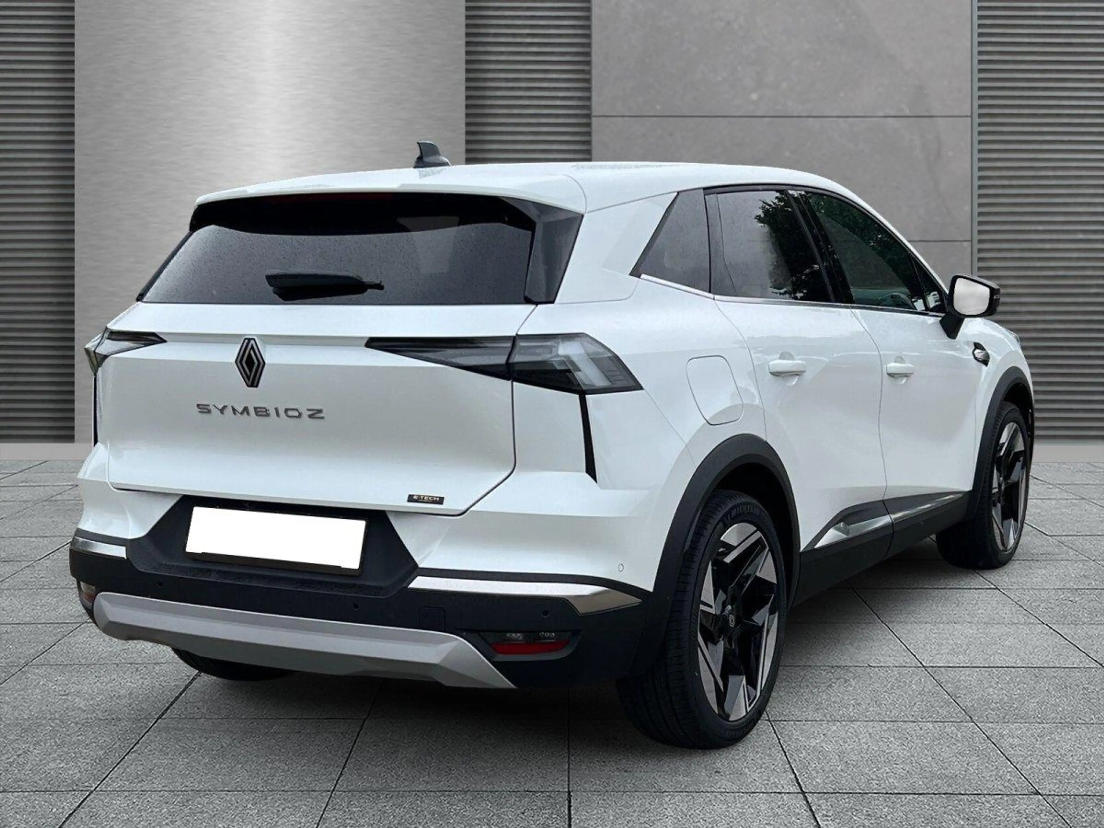 Renault Symbioz Iconic SHZ+LKHZ+360° Kamera E-TECH 160 Full Hyb... — photo 3