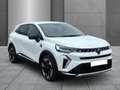 Renault Symbioz Iconic SHZ+LKHZ+360° Kamera E-TECH 160 Full Hyb... Weiß - thumbnail 1