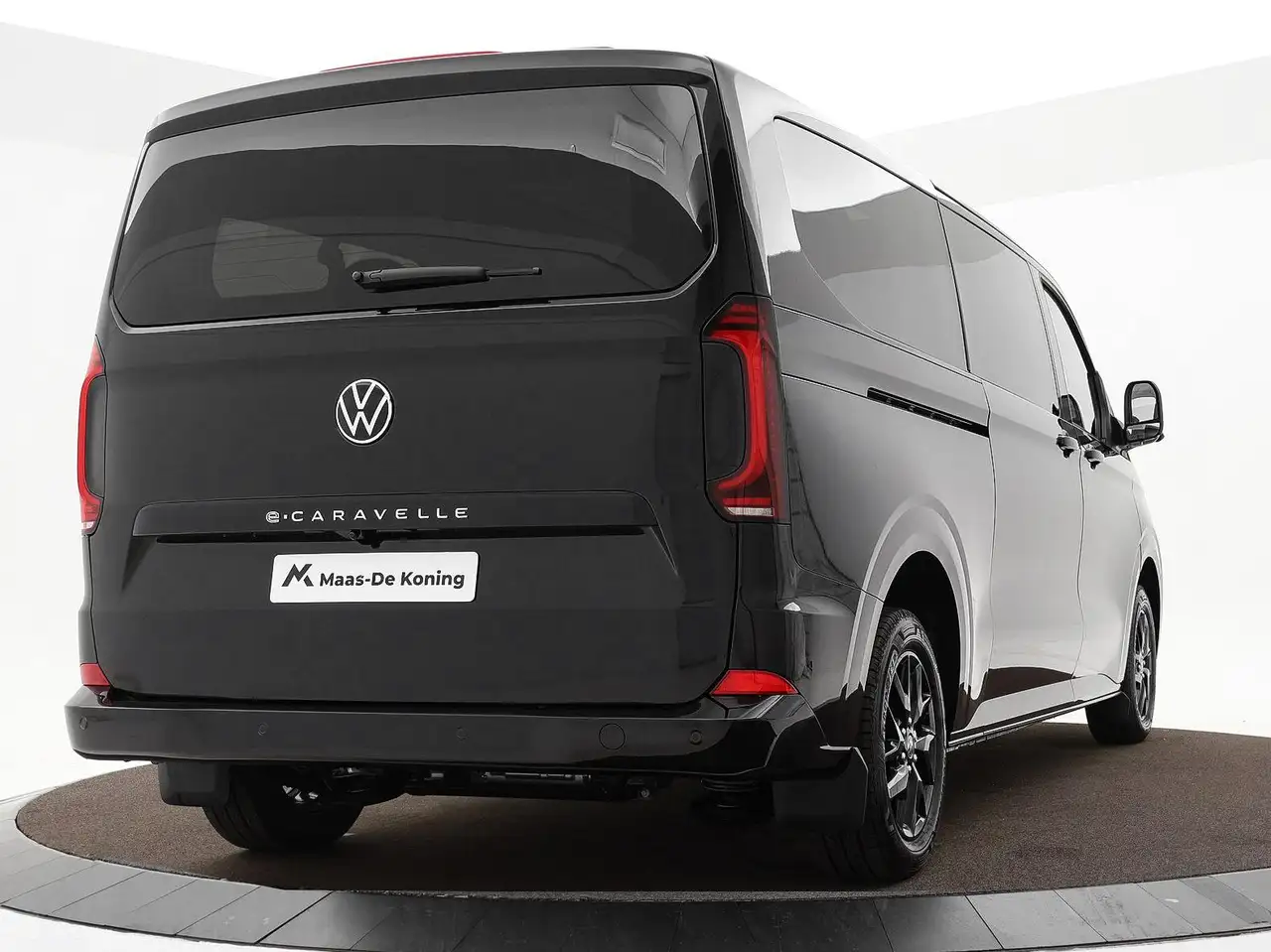 Volkswagen Others 2026
