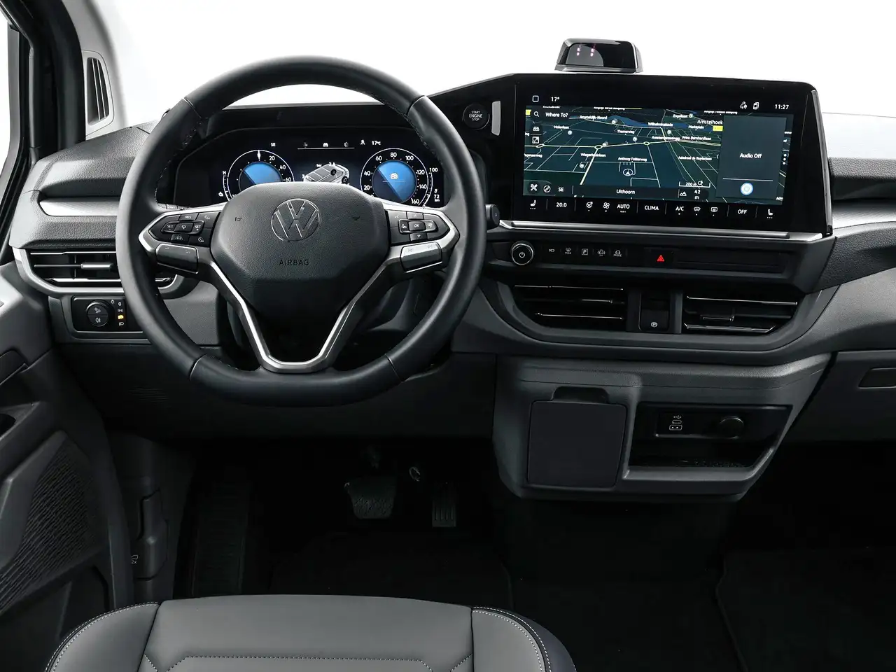 Volkswagen Others 2026