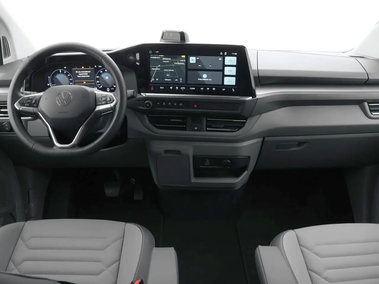 Volkswagen Others 2026