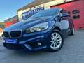 BMW 214 d Gran Tourer JOY Edition 7 PLACES GPS EURO 6b Blauw - thumbnail 1
