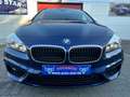 BMW 214 d Gran Tourer JOY Edition 7 PLACES GPS EURO 6b Blauw - thumbnail 2