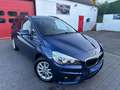 BMW 214 d Gran Tourer JOY Edition 7 PLACES GPS EURO 6b Blauw - thumbnail 7