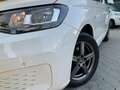 Volkswagen Caddy 1.5 TSI DSG NAVI+SHZ+KAMERA+SPURHALTE+TEMP Weiß - thumbnail 24