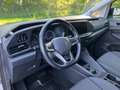 Volkswagen Caddy 1.5 TSI DSG NAVI+SHZ+KAMERA+SPURHALTE+TEMP Weiß - thumbnail 10