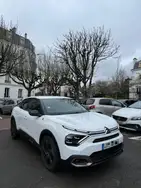 Citroen C4 HDi 110 C-Series Full