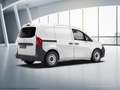 Mercedes-Benz Citan Citan 110 CDI KA Klima/Kamera/Radio/Tempomat/AHK Weiß - thumbnail 11