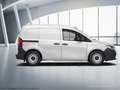 Mercedes-Benz Citan Citan 110 CDI KA Klima/Kamera/Radio/Tempomat/AHK Weiß - thumbnail 10