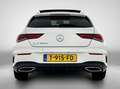 Mercedes-Benz CLA 250 Shooting Brake e AMG Line Blanc - thumbnail 3