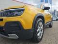 Jeep Avenger Altitude 1.2 Navi LED Apple CarPlay Android Auto K Gelb - thumbnail 7