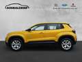 Jeep Avenger Altitude 1.2 Navi LED Apple CarPlay Android Auto K Gelb - thumbnail 2