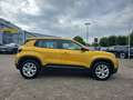 Jeep Avenger Altitude 1.2 Navi LED Apple CarPlay Android Auto K Gelb - thumbnail 6