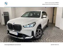 Photo BMW X1