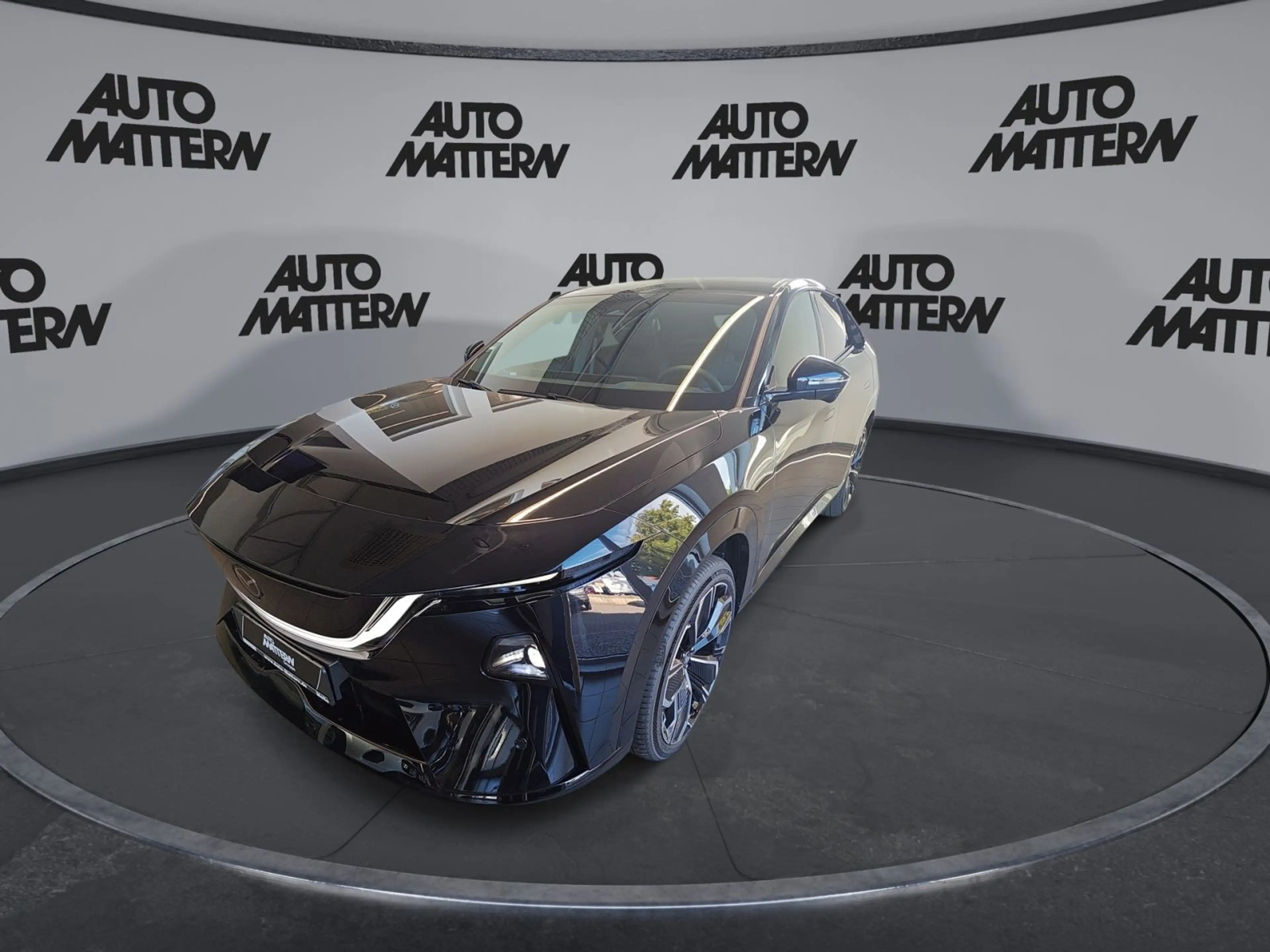 Mazda CX-6e Falsche Fotos - CX-6e EV Takumi+ EV 258ps RWD — photo 4