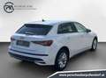 Audi A3 30 TFSI Weiß - thumbnail 7
