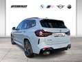 BMW X3 xDrive20d ZA M Sportpaket HiFi DAB LED WLAN Grau - thumbnail 4