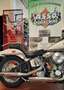 Harley-Davidson Softail FXST Grau - thumbnail 16