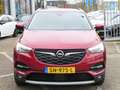 Opel Grandland X 1.2 Turbo Innovation | Trekhaak | Keyless | DAB | Rood - thumbnail 12