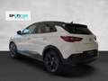 Opel Grandland X GS 130 PS AUTOMATIK *LED/NAVI/KAMERA* Blanc - thumbnail 4