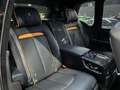 Rolls-Royce Cullinan BLACK BADGE - Manutenzioni ufficiali - IVA esposta Schwarz - thumbnail 11