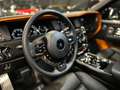 Rolls-Royce Cullinan BLACK BADGE - Manutenzioni ufficiali - IVA esposta Schwarz - thumbnail 22