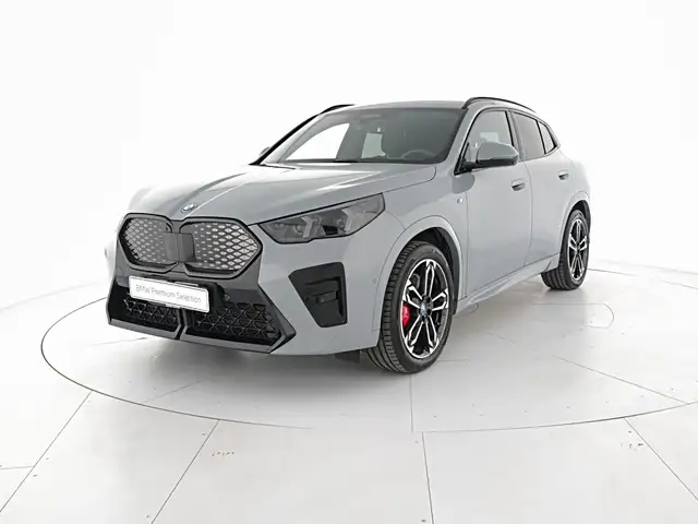 BMW iX2 iX2 eDrive20 MSport Pro