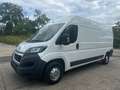 Peugeot Boxer HDi 335 L3H2 S Blanc - thumbnail 8