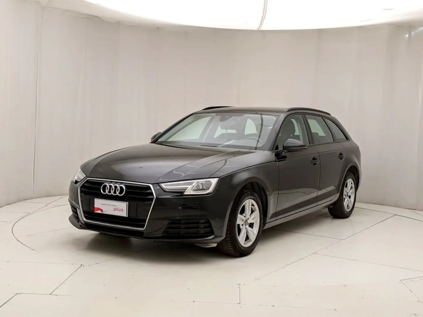Audi A4 Avant 2.0 tdi Business 122cv my16 Negro - 1