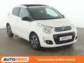 Citroen C1 1.0 VTi AIRSCAPE Shine *LIMITER*SHZ*KLIMA*TOUCH* Blanc - thumbnail 8