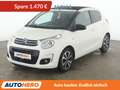 Citroen C1 1.0 VTi AIRSCAPE Shine *LIMITER*SHZ*KLIMA*TOUCH* Blanc - thumbnail 1