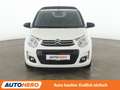 Citroen C1 1.0 VTi AIRSCAPE Shine *LIMITER*SHZ*KLIMA*TOUCH* Blanc - thumbnail 9