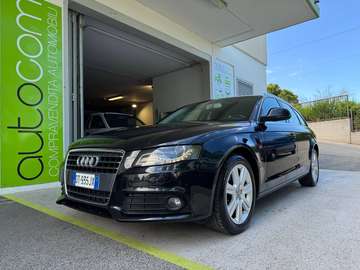 Avant 2.0 tdi Advanced CAMBIO MANUALE OTTIME CONDIZIONI 2 PROPRIETARI