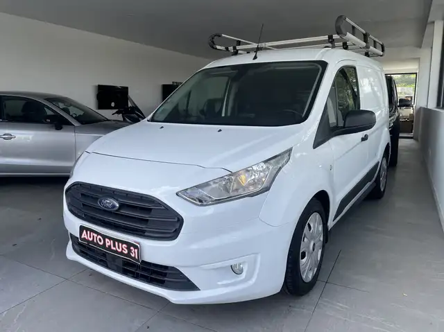Ford Transit Connect Kombi Van L1 1.5 L EcoBlue 100 BVA8 Active