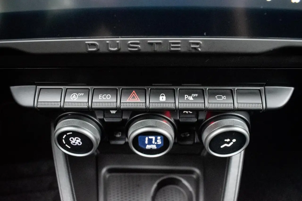 Dacia Duster 1.3 TCe Extreme 1e EIGENAAR STOELVERW. CAMERA CARP, миниатюра 16